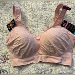 Comfort flex fit bra